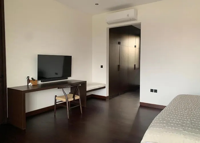 Villa Gendang Seminyak