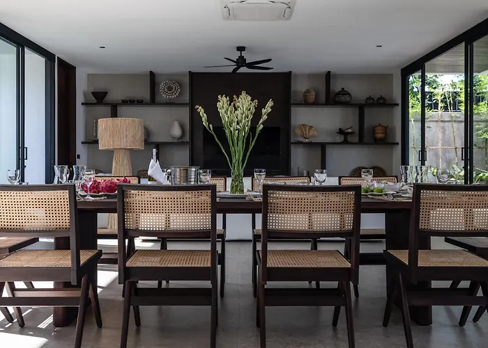 Villa Gendang