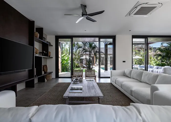 Gendang Seminyak