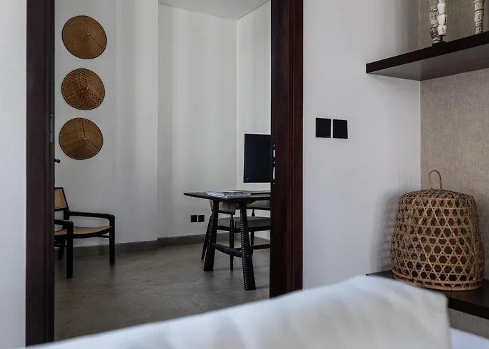 Gendang Villa Seminyak