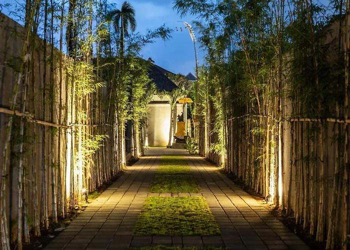 Villa Gendang Seminyak