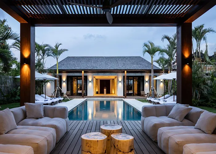 Gendang Villa