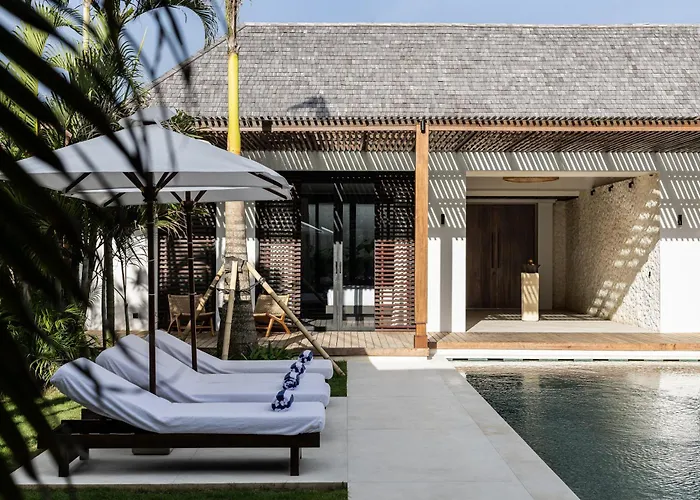 Villa Gendang *