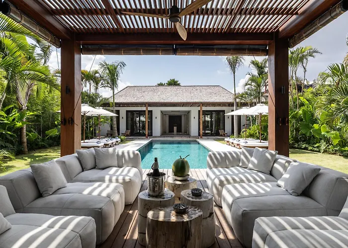 Villa Gendang