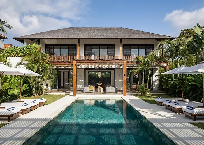 Gendang Villa
