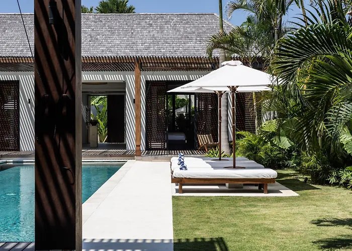 Gendang Seminyak