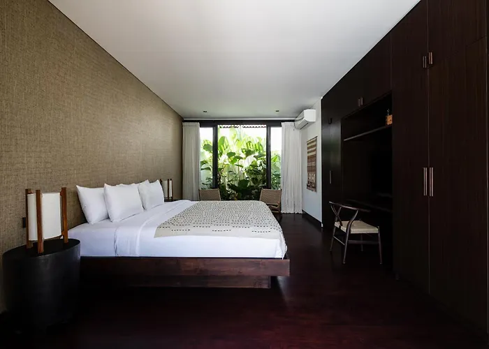 Villa Gendang Seminyak